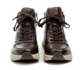 Tamaris Comfort 8-85200-45 Mocca Nappa Damen-Herbstschuhe | ARNO-schuhe.de – Schuhe mit Tradition