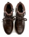 Tamaris Comfort 8-85200-45 Mocca Nappa Damen-Herbstschuhe | ARNO-schuhe.de – Schuhe mit Tradition