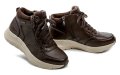 Tamaris Comfort 8-85200-45 Mocca Nappa Damen-Herbstschuhe | ARNO-schuhe.de – Schuhe mit Tradition