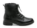 Jana 8-25273-47 schwarze Damen-Winterstiefel | ARNO-schuhe.de – Schuhe mit Tradition