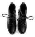 Jana 8-25273-47 schwarze Damen-Winterstiefel | ARNO-schuhe.de – Schuhe mit Tradition