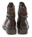 Jana 8-25464-43 braune Damen-Winterstiefel | ARNO-schuhe.de – Schuhe mit Tradition