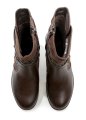 Jana 8-25464-43 braune Damen-Winterstiefel | ARNO-schuhe.de – Schuhe mit Tradition