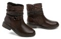 Jana 8-25464-43 braune Damen-Winterstiefel | ARNO-schuhe.de – Schuhe mit Tradition