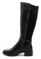 Jana 8-25568-47 schwarze Damenstiefel | ARNO-schuhe.de – Schuhe mit Tradition