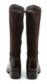 Jana 8-25704-47 braune Damenstiefel | ARNO-schuhe.de – Schuhe mit Tradition