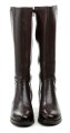 Jana 8-25704-47 braune Damenstiefel | ARNO-schuhe.de – Schuhe mit Tradition