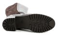Jana 8-25704-47 braune Damenstiefel | ARNO-schuhe.de – Schuhe mit Tradition