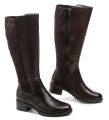 Jana 8-25704-47 braune Damenstiefel | ARNO-schuhe.de – Schuhe mit Tradition