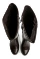 Jana 8-25704-47 braune Damenstiefel | ARNO-schuhe.de – Schuhe mit Tradition