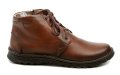 Klondike 127 Braune Herren-Winterstiefel in Übergröße | ARNO-schuhe.de – Schuhe mit Tradition