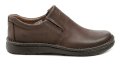 Klondike 278 braune Herrenschuhe | ARNO-schuhe.de – Schuhe mit Tradition