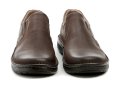 Klondike 278 braune Herrenschuhe | ARNO-schuhe.de – Schuhe mit Tradition