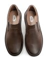 Klondike 278 braune Herrenschuhe | ARNO-schuhe.de – Schuhe mit Tradition