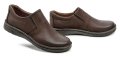 Klondike 278 braune Herrenschuhe | ARNO-schuhe.de – Schuhe mit Tradition