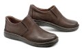 Klondike 278 braune Herrenschuhe | ARNO-schuhe.de – Schuhe mit Tradition