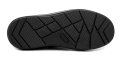 Klondike 278 schwarze Herren-Sneaker | ARNO-schuhe.de – Schuhe mit Tradition