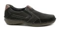 Josef Seibel 44901 schwarze Herrenschuhe | ARNO-schuhe.de – Schuhe mit Tradition