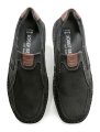 Josef Seibel 44901 schwarze Herrenschuhe | ARNO-schuhe.de – Schuhe mit Tradition