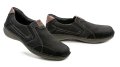 Josef Seibel 44901 schwarze Herrenschuhe | ARNO-schuhe.de – Schuhe mit Tradition