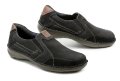 Josef Seibel 44901 schwarze Herrenschuhe | ARNO-schuhe.de – Schuhe mit Tradition