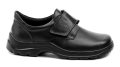 Koma 604K schwarze Herren-Oversized-Sneaker, Weite K | ARNO-schuhe.de – Schuhe mit Tradition