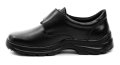 Koma 604K schwarze Herren-Oversized-Sneaker, Weite K | ARNO-schuhe.de – Schuhe mit Tradition
