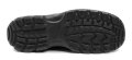 Koma 604K schwarze Herren-Oversized-Sneaker, Weite K | ARNO-schuhe.de – Schuhe mit Tradition