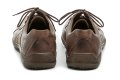 Mateos 181 braune Herren-Loafer in Übergröße | ARNO-schuhe.de – Schuhe mit Tradition