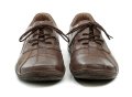 Mateos 181 braune Herren-Loafer in Übergröße | ARNO-schuhe.de – Schuhe mit Tradition