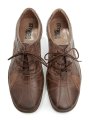 Mateos 181 braune Herren-Loafer in Übergröße | ARNO-schuhe.de – Schuhe mit Tradition