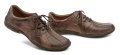 Mateos 181 braune Herren-Loafer in Übergröße | ARNO-schuhe.de – Schuhe mit Tradition