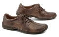 Mateos 181 braune Herren-Loafer in Übergröße | ARNO-schuhe.de – Schuhe mit Tradition
