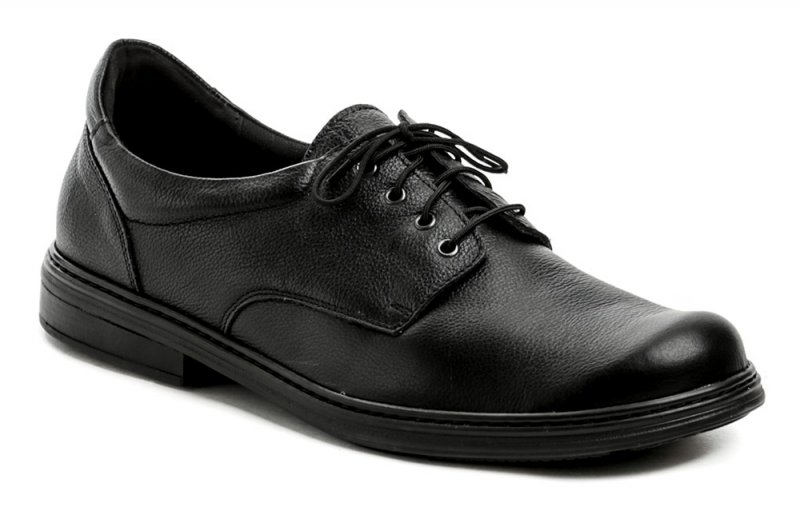 Koma 111122K schwarze Herren-Sneaker, Weite H | ARNO-schuhe.de – Schuhe mit Tradition