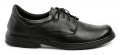 Koma 111122K schwarze Herren-Sneaker, Weite H | ARNO-schuhe.de – Schuhe mit Tradition