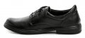 Koma 111122K schwarze Herren-Sneaker, Weite H | ARNO-schuhe.de – Schuhe mit Tradition