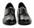 Koma 111122K schwarze Herren-Sneaker, Weite H | ARNO-schuhe.de – Schuhe mit Tradition