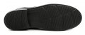 Koma 111122K schwarze Herren-Sneaker, Weite H | ARNO-schuhe.de – Schuhe mit Tradition