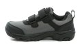 American Club WT293 schwarze und graue Softshell-Sneaker | ARNO-schuhe.de – Schuhe mit Tradition