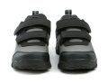 American Club WT293 schwarze und graue Softshell-Sneaker | ARNO-schuhe.de – Schuhe mit Tradition