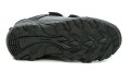 American Club WT293 schwarze und graue Softshell-Sneaker | ARNO-schuhe.de – Schuhe mit Tradition
