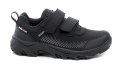 American Club WT293 schwarze Softshell-Sneaker | ARNO-schuhe.de – Schuhe mit Tradition