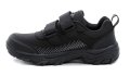American Club WT293 schwarze Softshell-Sneaker | ARNO-schuhe.de – Schuhe mit Tradition