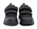 American Club WT293 schwarze Softshell-Sneaker | ARNO-schuhe.de – Schuhe mit Tradition