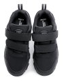 American Club WT293 schwarze Softshell-Sneaker | ARNO-schuhe.de – Schuhe mit Tradition