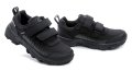 American Club WT293 schwarze Softshell-Sneaker | ARNO-schuhe.de – Schuhe mit Tradition