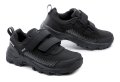 American Club WT293 schwarze Softshell-Sneaker | ARNO-schuhe.de – Schuhe mit Tradition