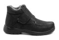 Magnus 363-0048-A2 schwarze Herren-Winterstiefel | ARNO-schuhe.de – Schuhe mit Tradition