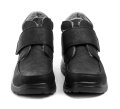Magnus 363-0048-A2 schwarze Herren-Winterstiefel | ARNO-schuhe.de – Schuhe mit Tradition