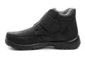 Magnus 363-0048-A2 schwarze Herren-Winterstiefel | ARNO-schuhe.de – Schuhe mit Tradition